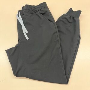 Figs Men Scrub Pants Size Medium
